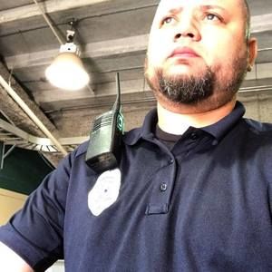 Meet your Posher, Danny